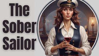 Story of the Sober Sailor - reply to drunken sailor sea shanty -