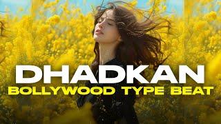  FREE FOR PROFIT  BOLLYWOOD LOVE TYPE BEAT 2024  DHADKAN 