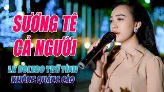 Chuyện Hẹn Hò Hoa Trinh Nữ - Bolero Trữ Tình - Thanh Hiền