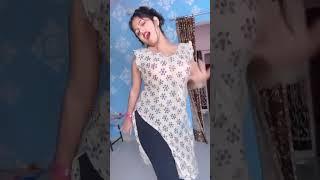 Hot Big Booyah Desi Girl Dancing in Tight Salwar Kamiz #reels #dancing #beautiful #big #desi #shorts