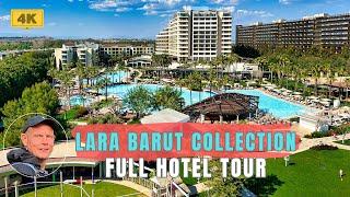 Lara Barut Collection - Hotelrundgang - HOTEL TOUR - 4K 