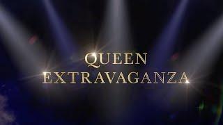 Queen Extravaganza 2023 - Celebrating 50 Years Of Queen