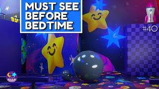 Satisfying video for babies to go to sleep⭐Oddly satisfying video for kids to go to sleep # 40