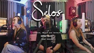 Selos New Version Loraine Mhyre & SevenJC Prod By Hiprap Beats