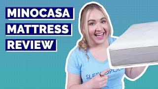 Minocasa Mattress Review - BestWorst Qualities