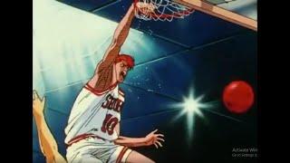 Sakuragi DUNK in SHOYO MATCH