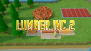 LUMBER INC 2