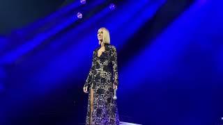 Céline Dion “Imperfections” Live at Boardwalk Hall Atlantic City Feb 22 2020
