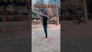 How to do backflip सबसे आसान तरीक़ा #tutorial #continue #backflip #flip #howtodo #viral