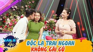 Thanh Niên U40 Không Cờ Bạc Gái Gú May Mắn Cưa Đổ Nàng Luật Sư Phiên Bản Mỹ Tâm