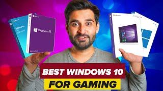 I Tried Every Single Version of Windows 10  Ultimate Windows 10 Editions Comparison