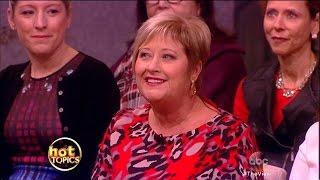 Pure Romance Founder Patty Brisben on The View