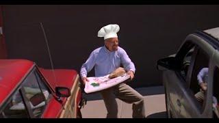 YTP walter white brings pizza for everyone