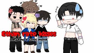 ▪︎ Ethan rate Bates Motel kisses  The Conjuring x Bates Motel  Gacha ClubGacha Life   ▪︎