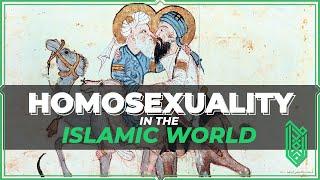 Homosexuality in the Islamic World  Al Muqaddimah