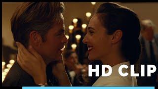 Steve Trevor Is Alive - Wonder Woman 1984 2020 1080p BluRay