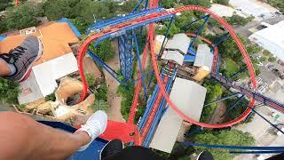 Sheikra Busch gardens Tampa bay