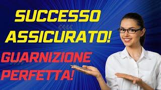 Assemblaggio top 1. Guarnizioni Magiche Sicurezza efficienza e semplicità    N.84