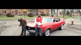 Payroll Giovanni - Chain On My Dresser Pt. 2 Official Music Video