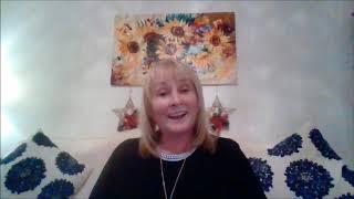 Psychic World Predictions for 2021 and the Next Three Years by Susan Hudd