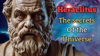 Unraveling the Mysteries of Heraclitus