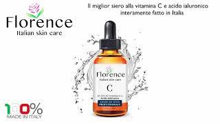 Bio Siero Viso - Florence