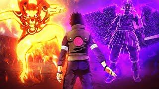 Playing Every Boss Battle In Naruto To Boruto Shinobi Striker