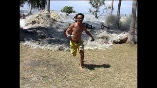 2004 TSUNAMI Thailand Ko Lanta