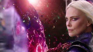 Clea - End Credits Scene  Doctor Strange in the Multiverse of Madness