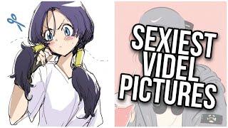 Sexiest Videl Pictures Dragon Ball