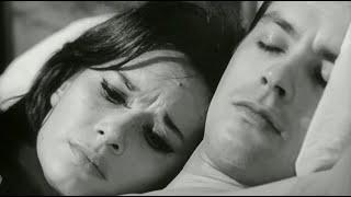 LInsoumis 1964 Alain Delon & Léa Massari