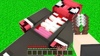 FERİTED AMELİYATI - Minecraft