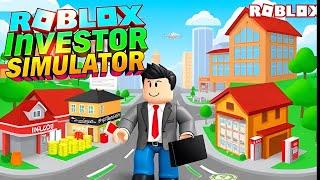 Master Roblox Investor Simulator Ultimate Guide to Building Your Real Estate Empire Guide to Success