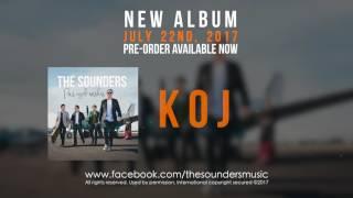 The Sounders KOJ