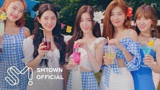 Red Velvet 레드벨벳 Power Up MV