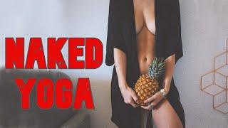 Naked Yoga and Naked Yoga Classes   Nude Yoga Class    NUDE YOGA