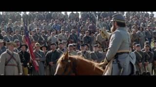Gods and Generals General Jacksons Farewell Speech to his Brigade HD