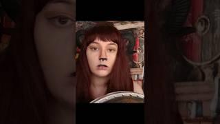 Deirdre the satyress visits item shop  ASMR Patreon exclusive preview