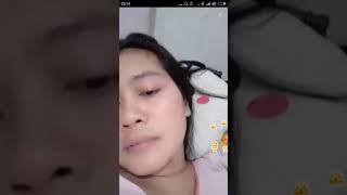 Bigo live Mahmudmamah muda live sambil di genjot bikin sangk