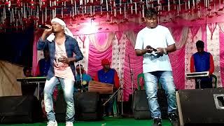 Rupai Hansda Bhalkachua Fansen Video  New santali stage program video 2022 