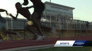 Athletes ready for US Junior Olympics event in their hometown