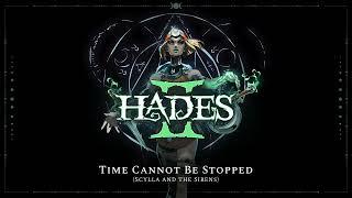 Hades II -  Time Cannot be Stopped Scylla and the Sirens