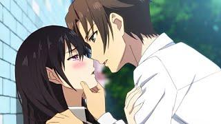 Top 10 New High School Romance Anime Which You Should Definitely Check Out
