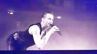 Depeche Mode - Berlin 191-2018 full concert