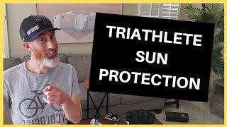 The Best Ways to Protect Your Skin from Sunburn while Training Outside