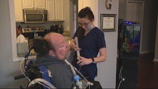 Quadriplegic crash victim beats State Farm in court to keep health care