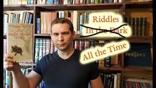 The Riddle-Master of Hed Book Review