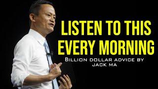 Monday Morning Team Motivation  Jack Ma Life Story  CEO of Alibaba  Goal Quest