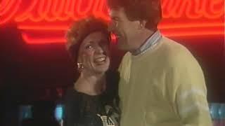 1987 - Babs and Sam McIntosh - National Shag Dance Championship