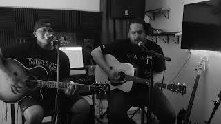 The Resistance - Flower Acoustic Session